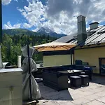 Alpenblick Watzmann-kehlstein - Lage Im Berchtesgadener Land I Bis Zu 8 Personen I Grosse Terrasse Mit Blick Auf Berge I Smart Tv I Billiard I Wlan I Kostenloser Parkplatz *