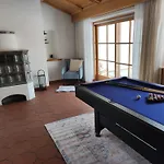 Alpenblick Watzmann-kehlstein - Lage Im Berchtesgadener Land I Bis Zu 8 Personen I Grosse Terrasse Mit Blick Auf Berge I Smart Tv I Billiard I Wlan I Kostenloser Parkplatz בישופסווייסן