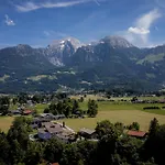 Alpenblick Watzmann-kehlstein - Lage Im Berchtesgadener Land I Bis Zu 8 Personen I Grosse Terrasse Mit Blick Auf Berge I Smart Tv I Billiard I Wlan I Kostenloser Parkplatz