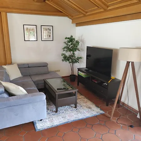 Alpenblick Watzmann-kehlstein - Lage Im Berchtesgadener Land I Bis Zu 8 Personen I Grosse Terrasse Mit Blick Auf Berge I Smart Tv I Billiard I Wlan I Kostenloser Parkplatz Bischofswiesen