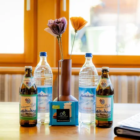 דירה Alpenblick Watzmann-kehlstein - Lage Im Berchtesgadener Land I Bis Zu 8 Personen I Grosse Terrasse Mit Blick Auf Berge I Smart Tv I Billiard I Wlan I Kostenloser Parkplatz *
