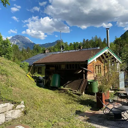 Alpenblick Watzmann-kehlstein - Lage Im Berchtesgadener Land I Bis Zu 8 Personen I Grosse Terrasse Mit Blick Auf Berge I Smart Tv I Billiard I Wlan I Kostenloser Parkplatz *